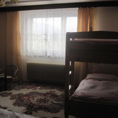 Liptovský Mikuláš Vila Daniel מראה חיצוני תמונה