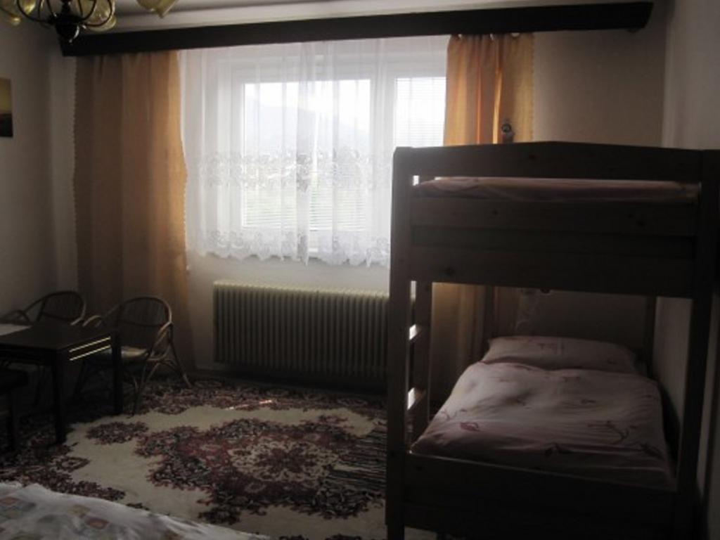 Liptovský Mikuláš Vila Daniel מראה חיצוני תמונה