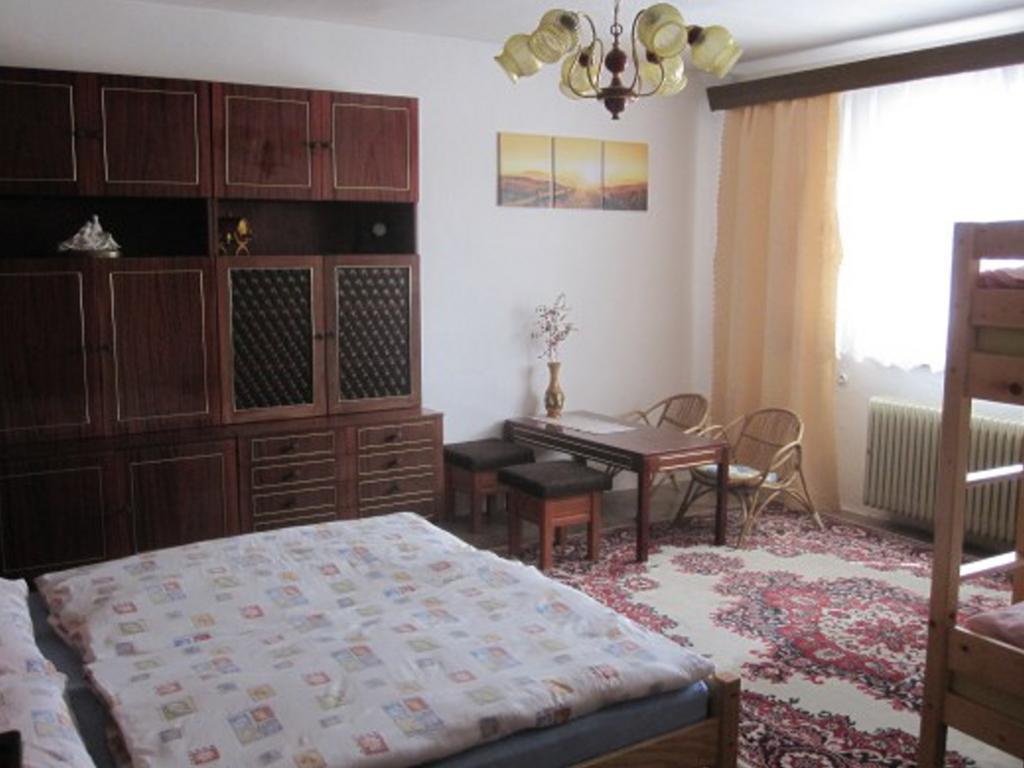 Liptovský Mikuláš Vila Daniel מראה חיצוני תמונה