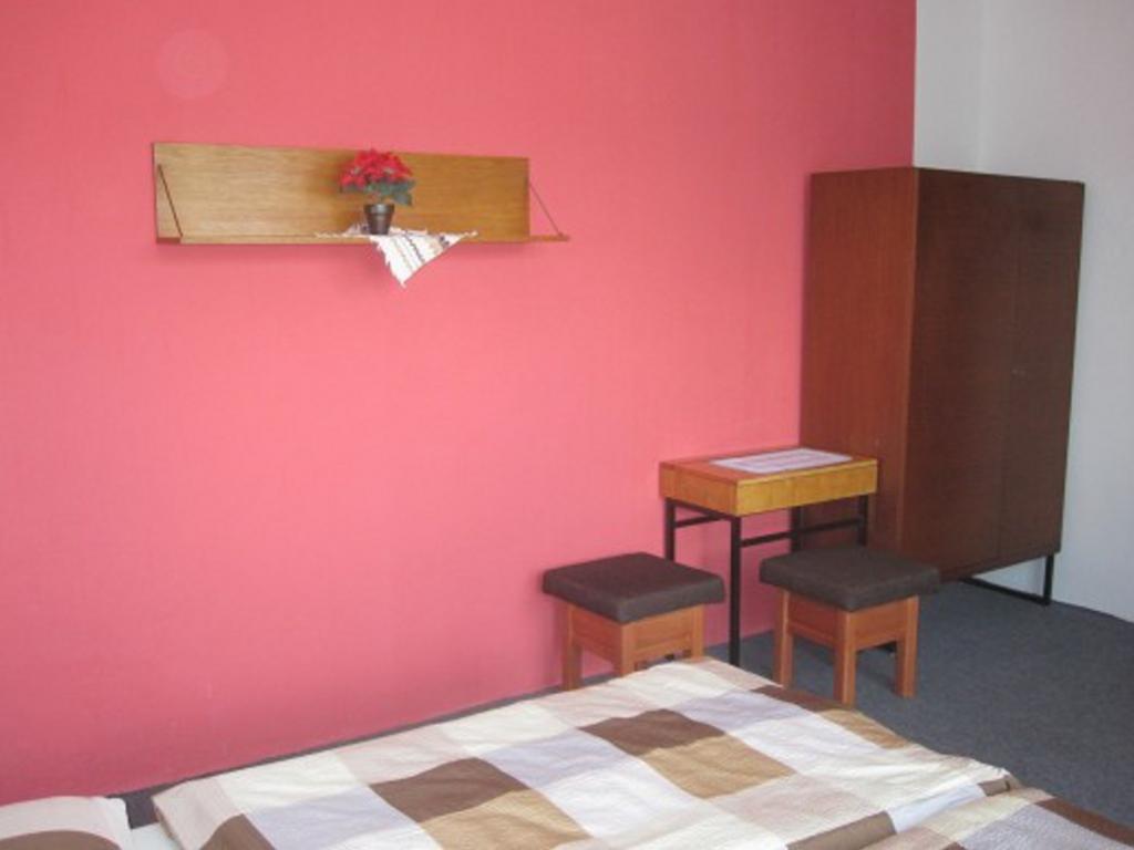 Liptovský Mikuláš Vila Daniel מראה חיצוני תמונה