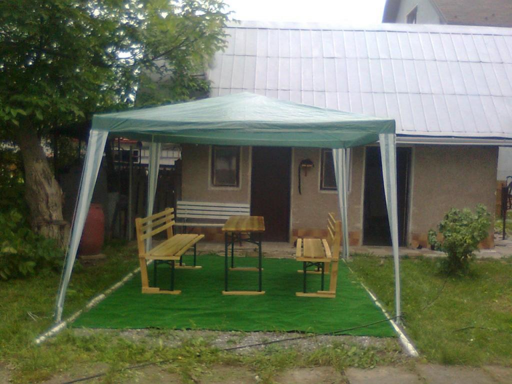 Liptovský Mikuláš Vila Daniel חדר תמונה