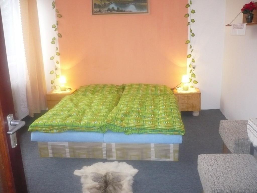 Liptovský Mikuláš Vila Daniel חדר תמונה