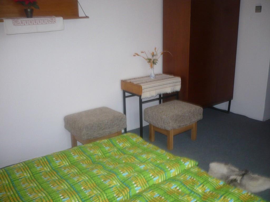 Liptovský Mikuláš Vila Daniel חדר תמונה