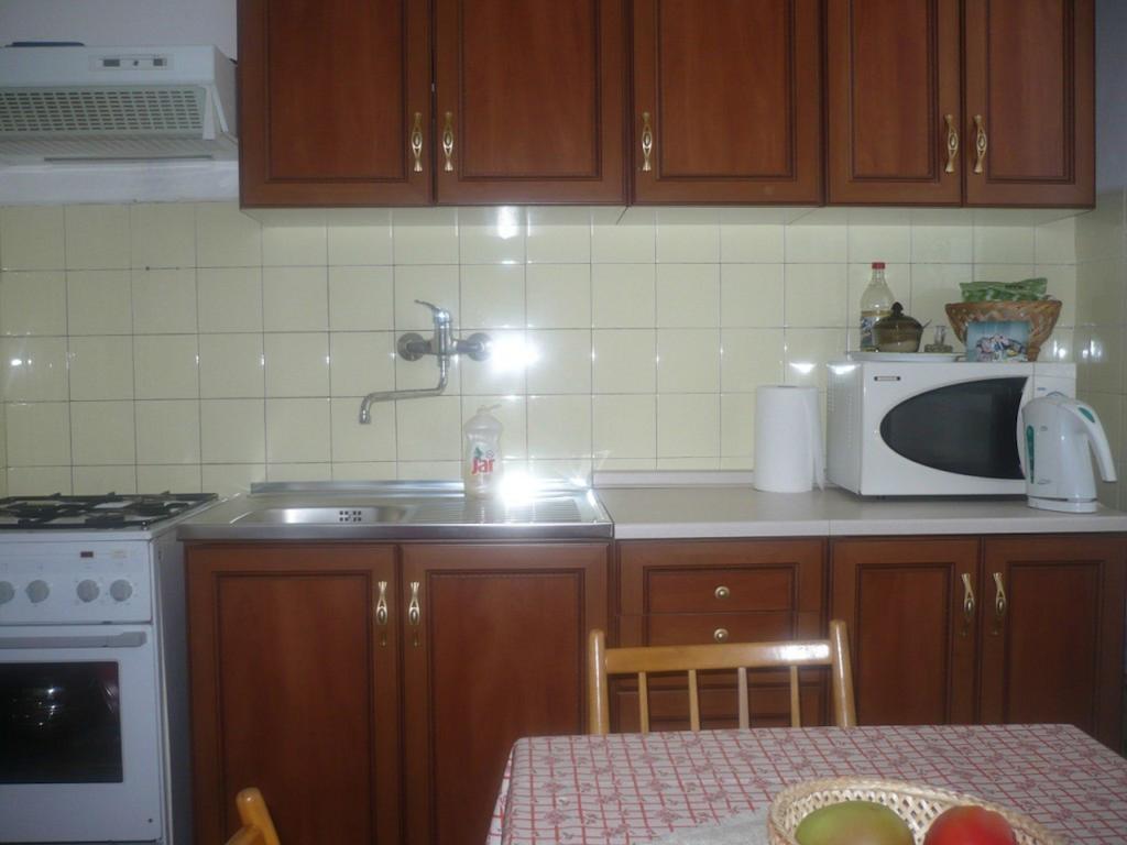 Liptovský Mikuláš Vila Daniel חדר תמונה