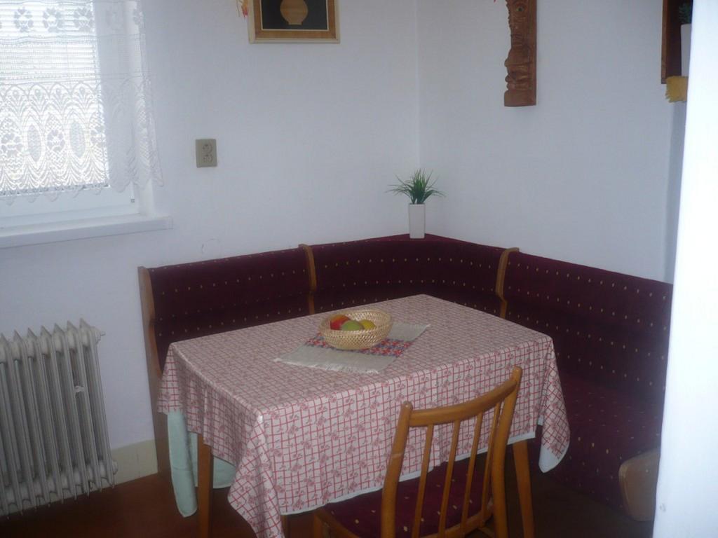 Liptovský Mikuláš Vila Daniel חדר תמונה