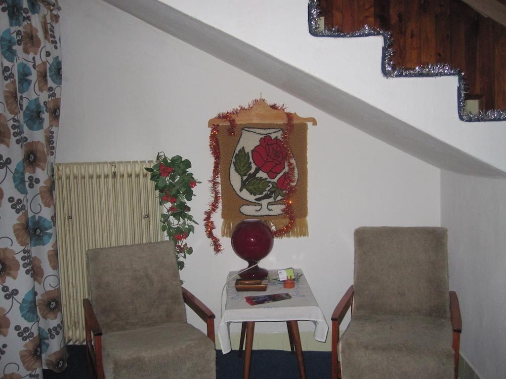 Liptovský Mikuláš Vila Daniel חדר תמונה