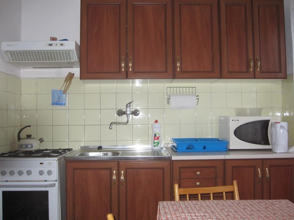 Liptovský Mikuláš Vila Daniel חדר תמונה