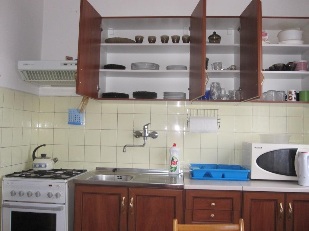 Liptovský Mikuláš Vila Daniel חדר תמונה