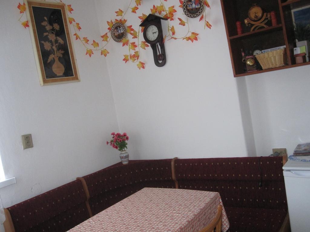 Liptovský Mikuláš Vila Daniel חדר תמונה