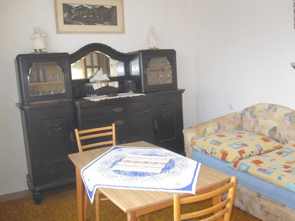 Liptovský Mikuláš Vila Daniel חדר תמונה