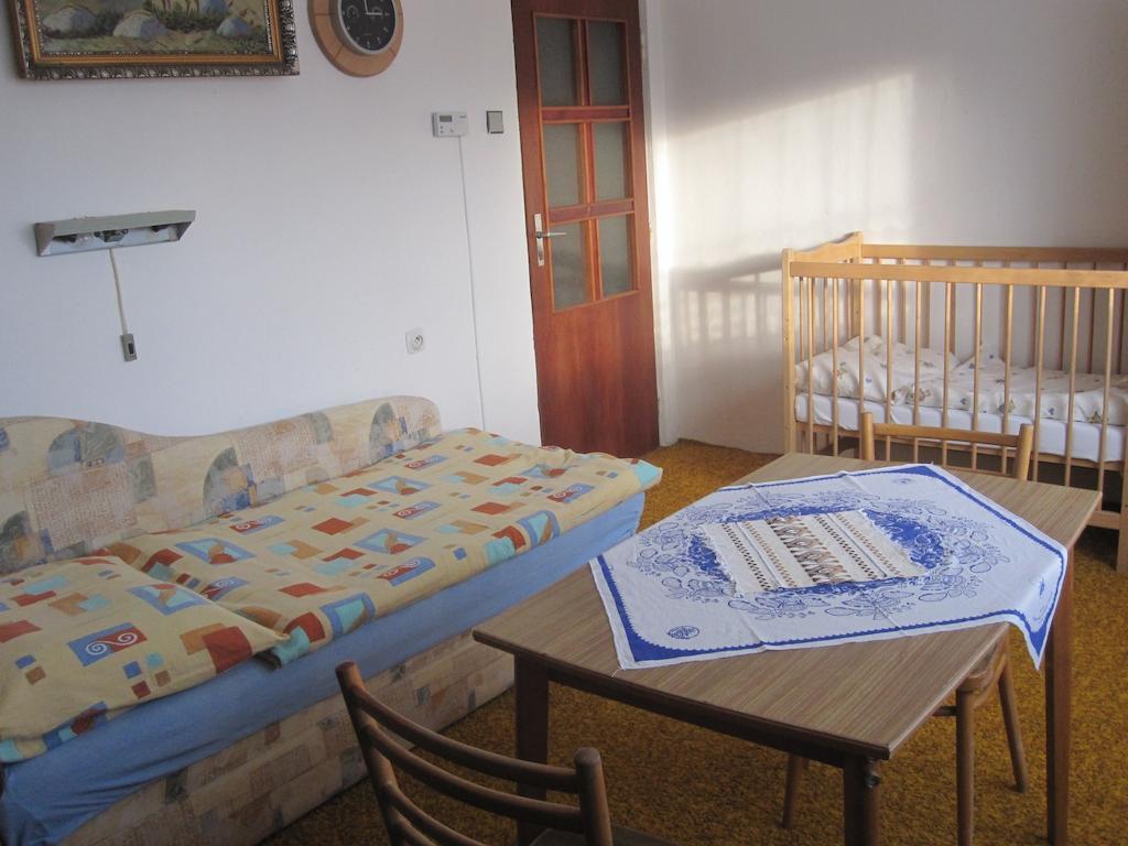 Liptovský Mikuláš Vila Daniel חדר תמונה